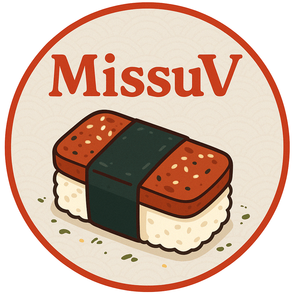 About MissuV